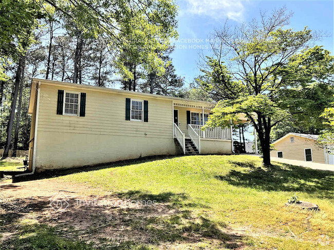 Building Photo - 764 Marthas Dr Rental