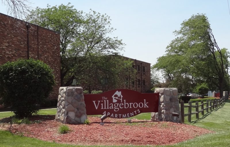 Villagebrook Apartments - Villagebrook Apartments