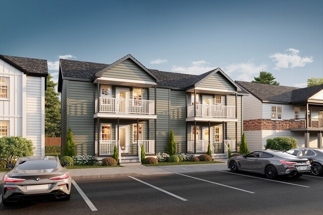 Building Photo - 480 Wareham St