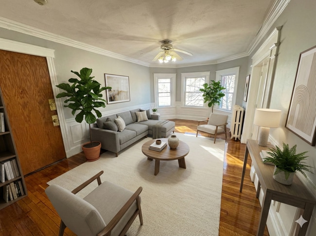 Photo - 1496 Commonwealth Ave Unit 4