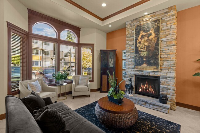 Photo - Little Tuscany Apartments & Townhomes