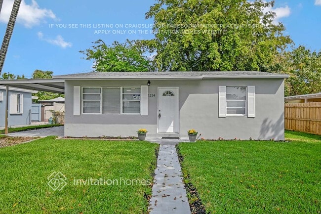 Photo - 1214 S D St