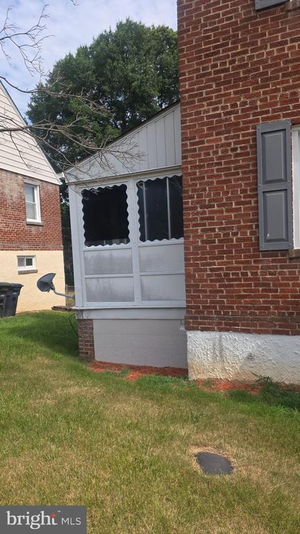 Photo - 157 Chesapeake St SW