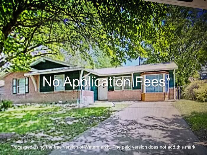 No Application Fees - No Application Fees Casa