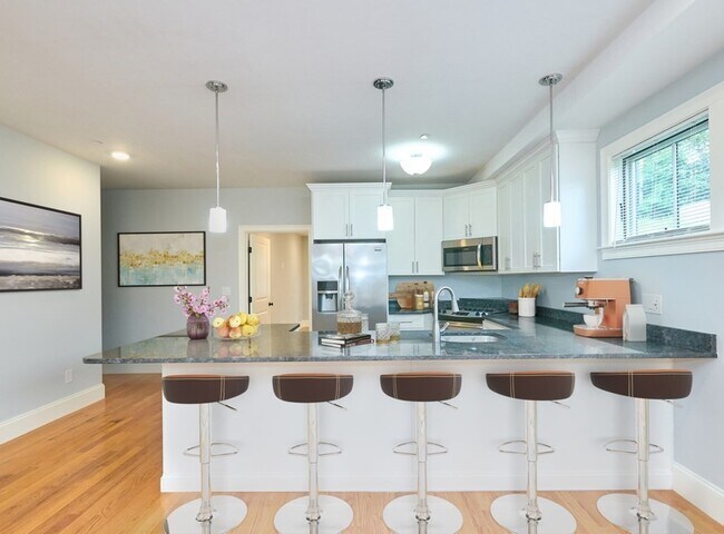 Photo - 2757 Washington St Unit 1