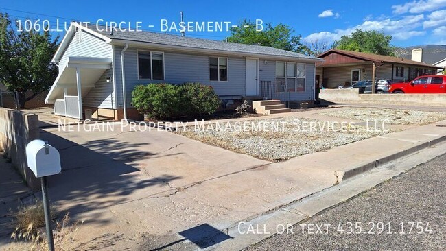 Photo - 1060 Lunt Cir Unit B