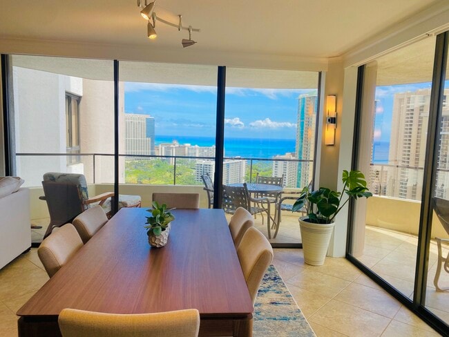 Photo - 1910 Ala Moana Blvd Unit 29A