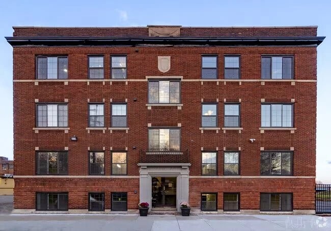 Photo - 5918 St. Antoine St Unit 201