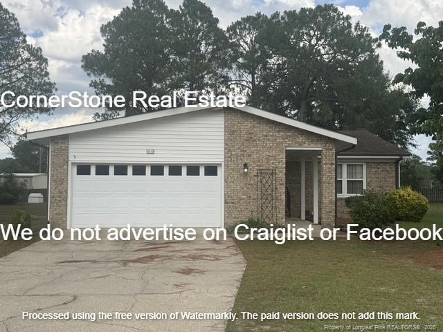 Building Photo - 3213 Rouse Rd