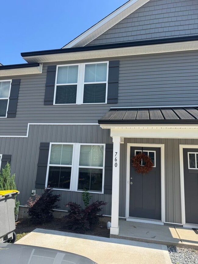 Building Photo - Great Kannapolis location!