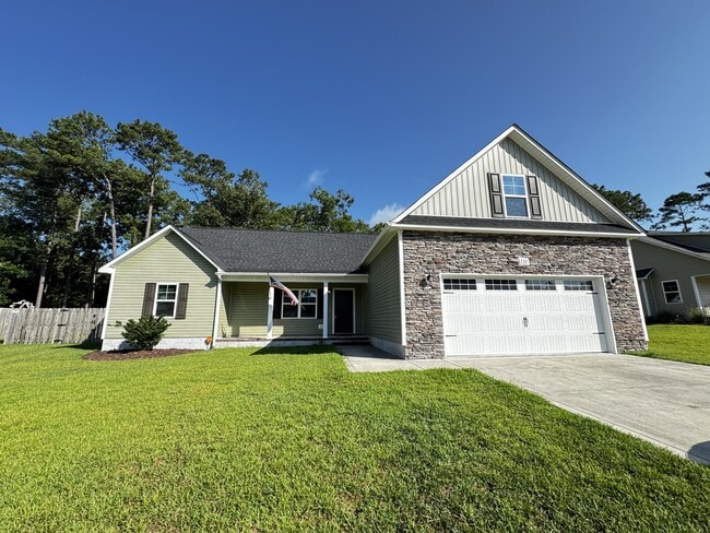 Building Photo - 232 Westfield Dr
