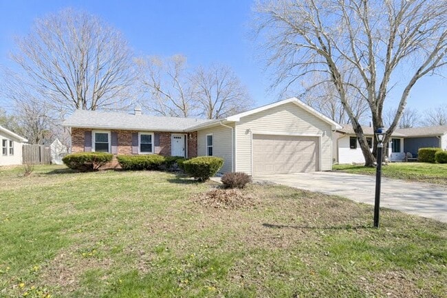 Building Photo - 2310 Blackthorn Dr