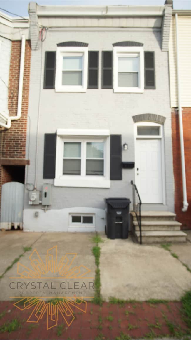 Building Photo - 727 N Scott St Rental
