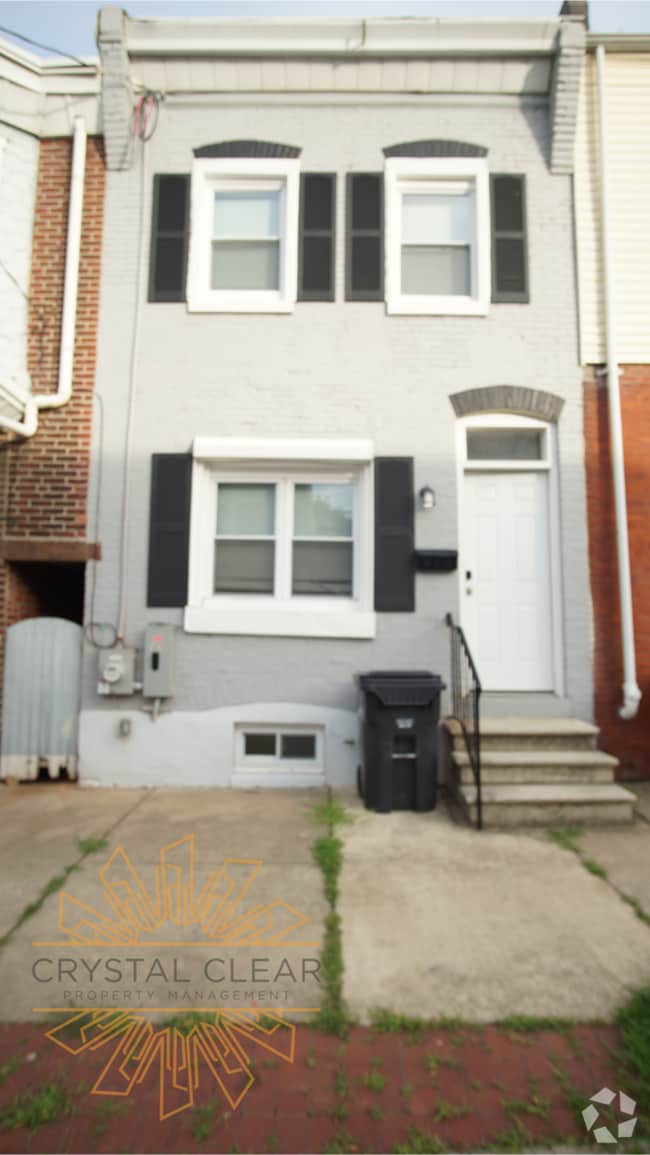 Building Photo - 727 N Scott St Rental