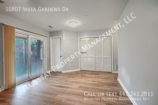 Photo - 10807 Vista Gardens Dr