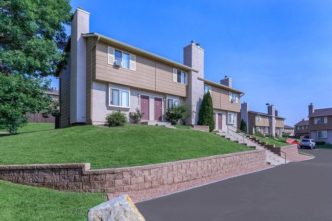Photo - Woodside Apartment Homes