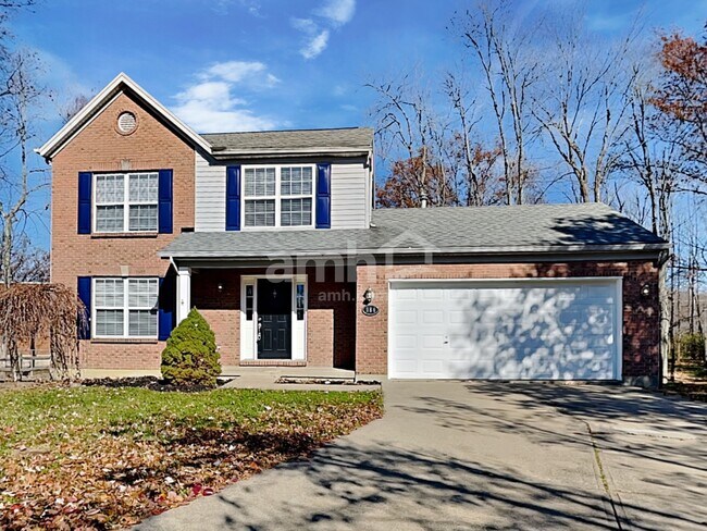 986 Vixen Drive - 986 Vixen Drive House