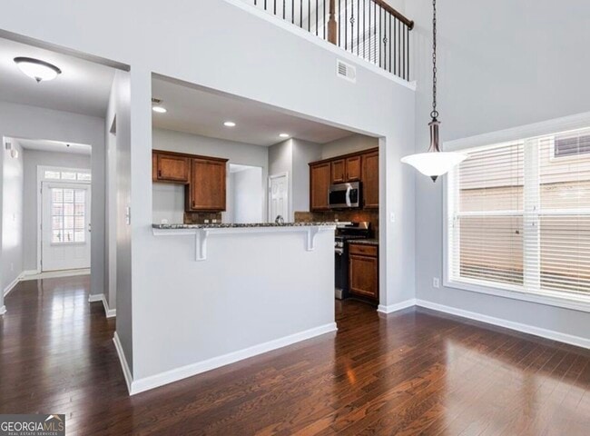 2335 Harvest Ridge Cir NE