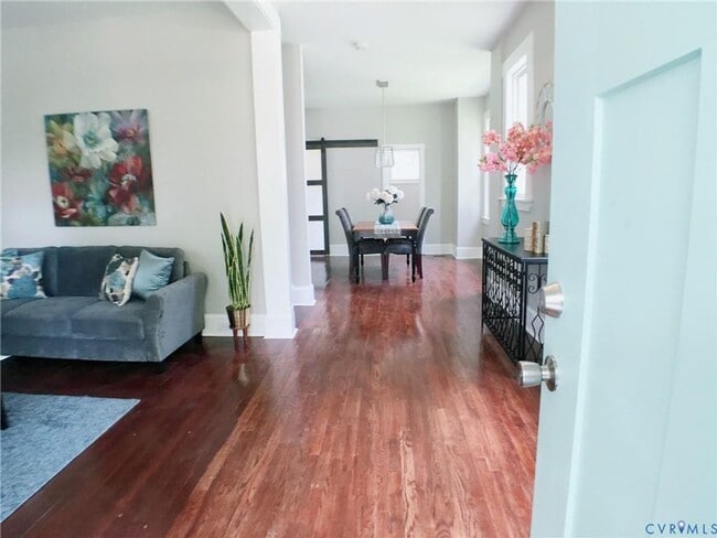 Photo - Beautifully renovated 2-story home with ensuite near Brookland Park Blvd