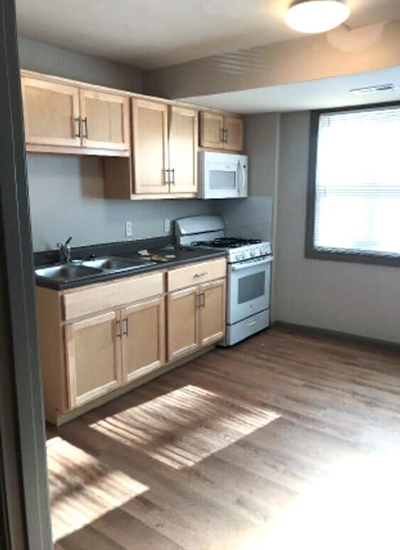 Photo - Century Woods Apartments