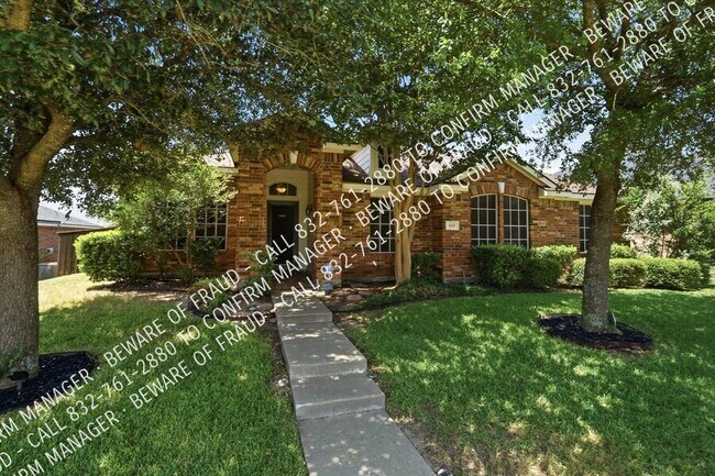 Photo - 615 Magnolia Ln