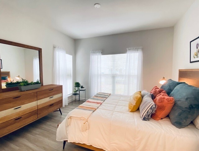 Mainstreet Apartments