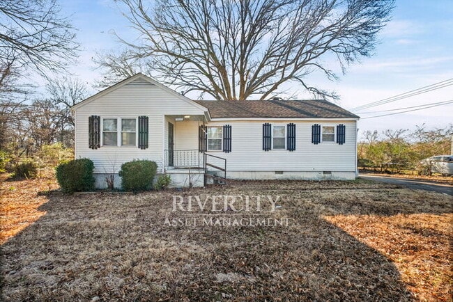 Building Photo - A Frayser Gem!!!! Section 8 Welcomed !!!!