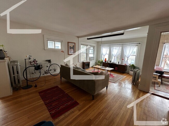 Building Photo - 8 Feneno Terrace Rental
