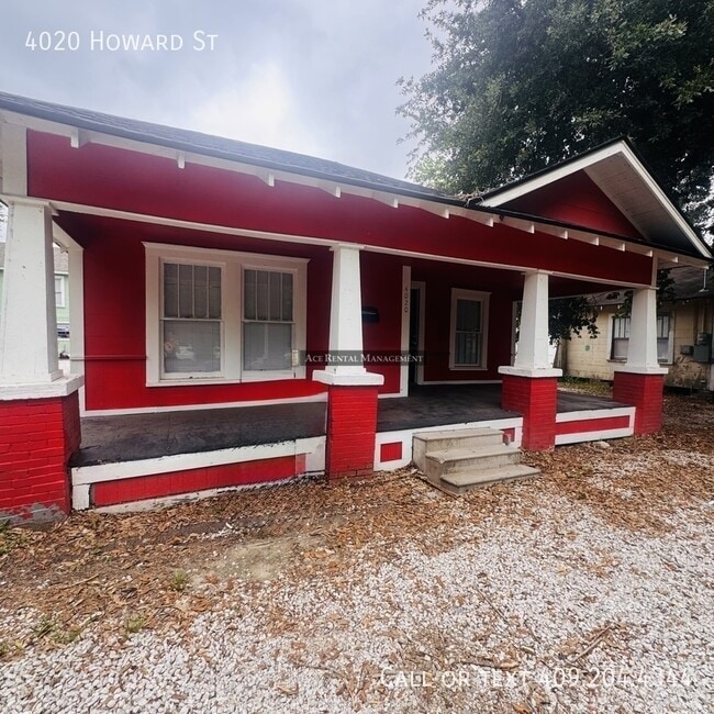 Photo - 4020 Howard St