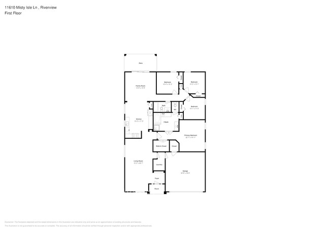 Photo - 11610 Misty Isle Ln