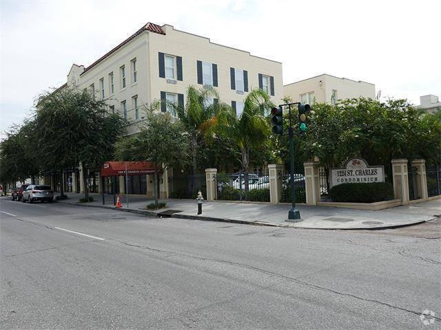 Building Photo - 1224 Saint Charles Ave Unit 202 Rental