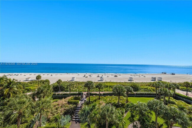 Building Photo - 3739 Collins Ave Unit N-501