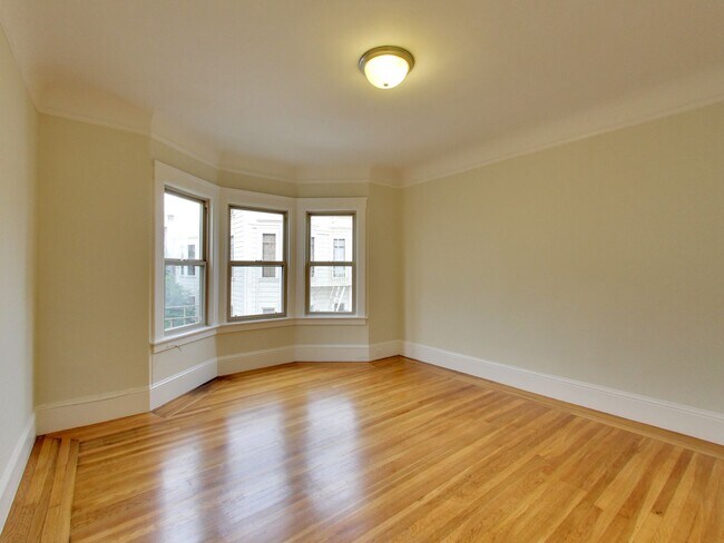 Photo - RENOVATED, Top Floor. PARKING Available. L... Unit #14