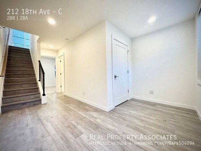 Photo - 212 18th Ave