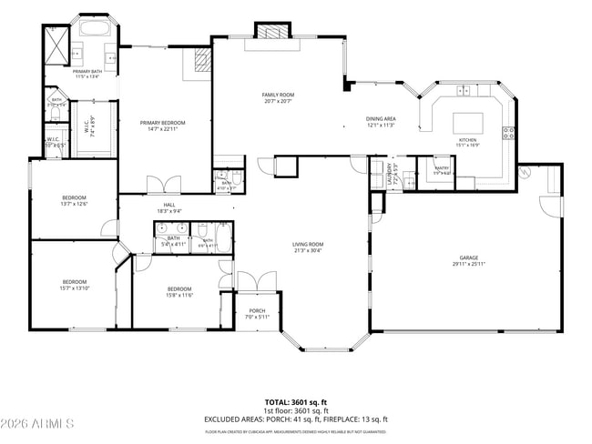 Photo - 1307 E Treasure Cove Dr