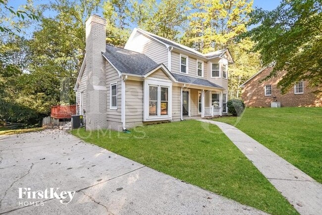 Photo - 8308 Lacewood Pl