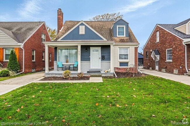 Building Photo - 469 Kerby Rd Rental