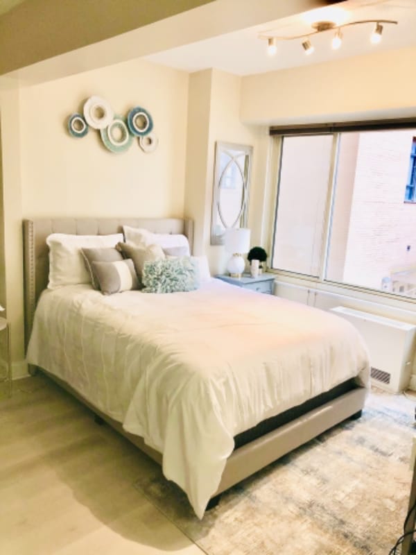 Photo - 1727 Massachusetts Ave NW Unidad 212