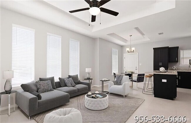 3816 Las Vistas Ln Unit 2