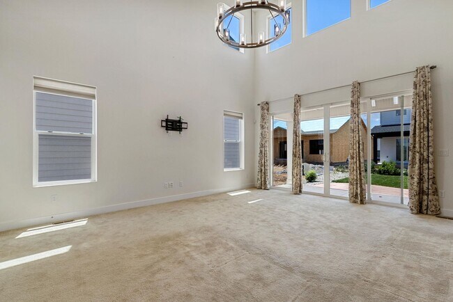 Photo - Beautiful 3 Bedroom 2 1/2 Bath Single Family Home