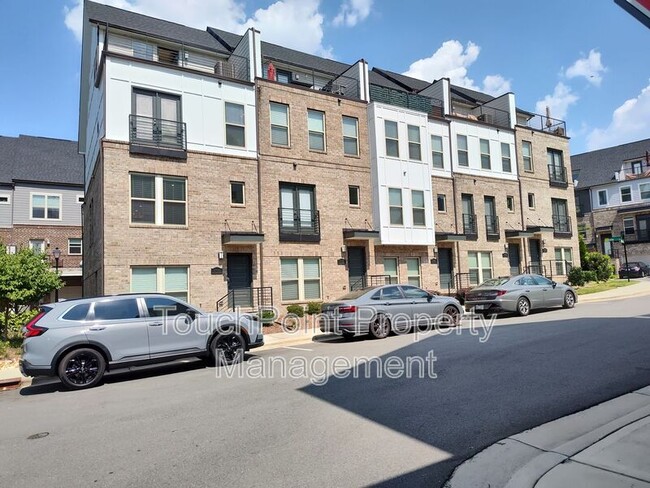 Photo - 15032 New Amsterdam Ln Townhome