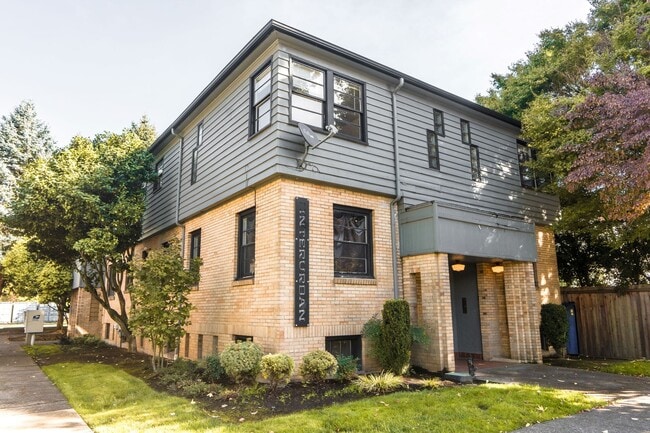Building Photo - 1bd/1ba Available Now! Vintage Charm in th... Unit 102E