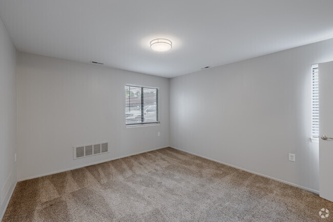 1BR - Bedroom