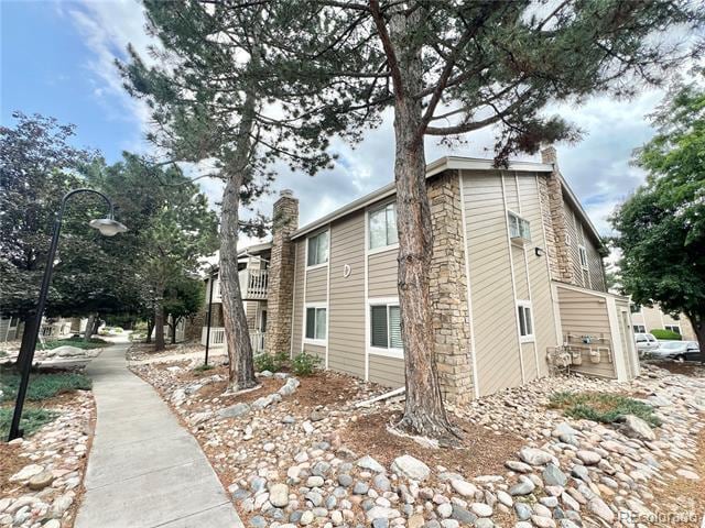 Building Photo - 4400 S Quebec St Unit D202 Rental