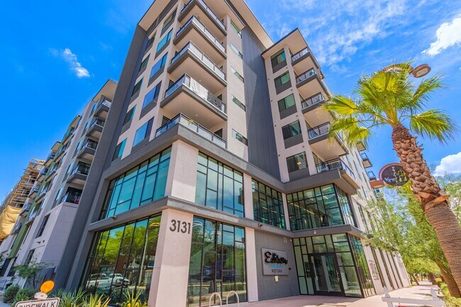 Photo - Stunning 2 bedroom with a Den at Edison Midtown!!!  Available June 1st!!!  Like living at a Resor...