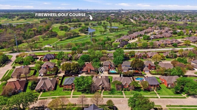 Photo - 6613 Barclay Ln