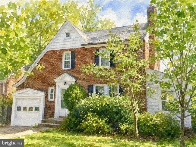 Building Photo - 7109 Connecticut Ave