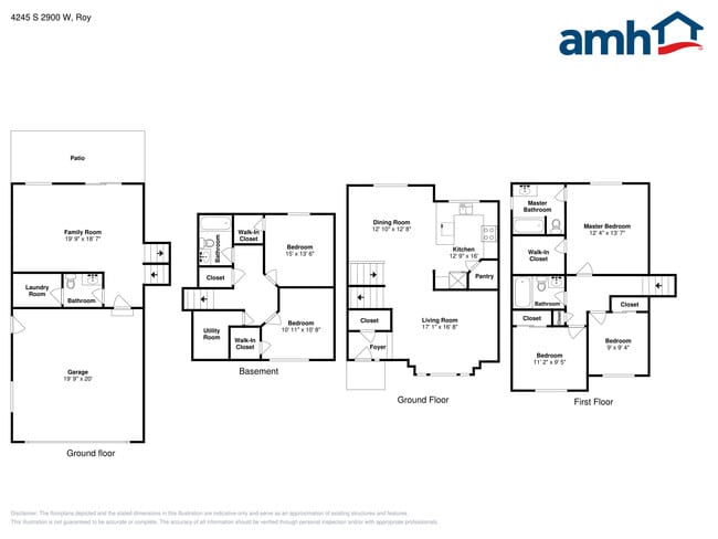 Photo - 4245 S 2900 W