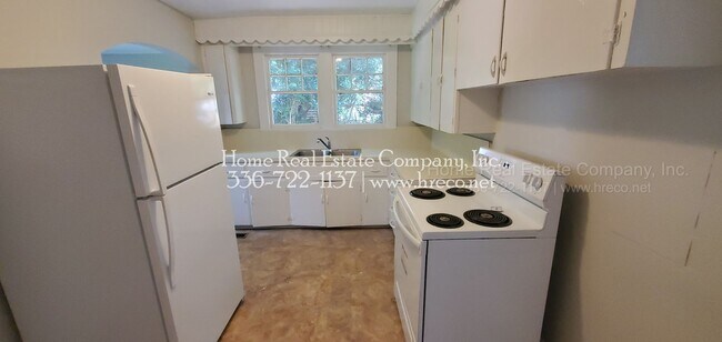 2931 Old Greensboro Rd