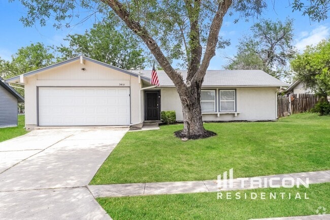 Building Photo - 9415 Stones River Dr Rental